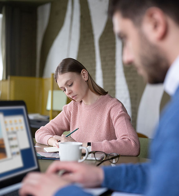 Workforce Management